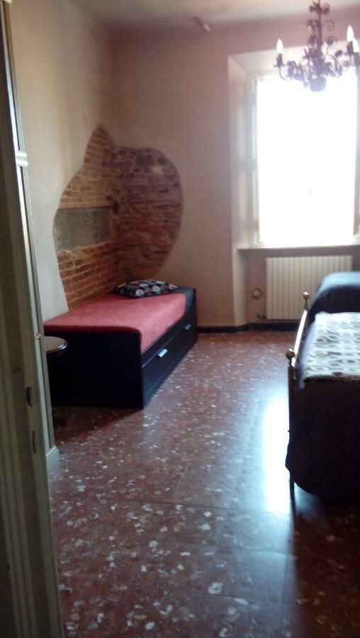 Gasthuis Liberi Mercanti -