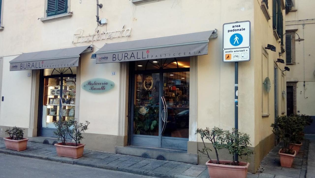 Gasthuis Liberi Mercanti -
